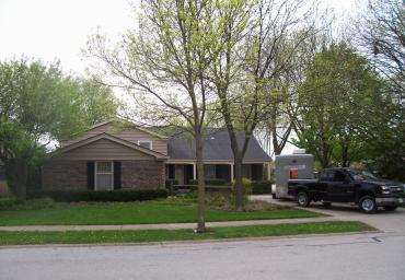 1717 E. Flentie Lane, Arlington Hts, IL